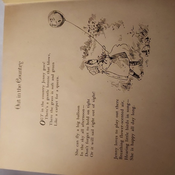 Vintage Surprising Pictures for Little Folks by Ernest Nister Hard Cover Book - Picture 12 of 14